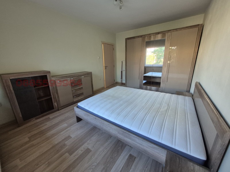 Дава под наем 2-СТАЕН, гр. Плевен, Идеален център, снимка 5 - Апартаменти - 52769944