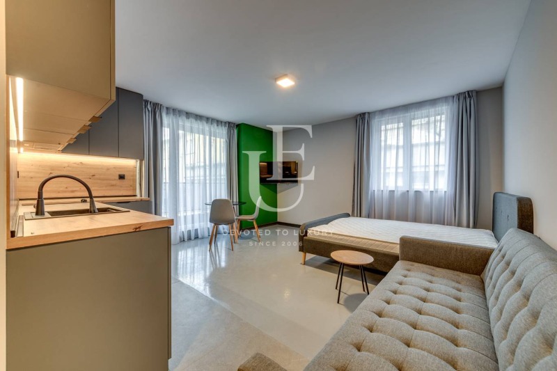 Da affittare  1 camera da letto Sofia , Tsentar , 50 mq | 47880481 - Immagine [2]