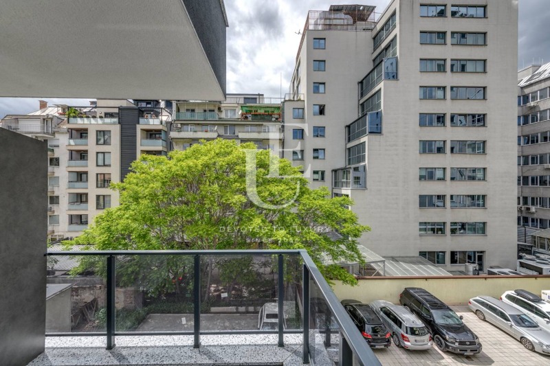 Da affittare  1 camera da letto Sofia , Tsentar , 50 mq | 47880481 - Immagine [4]