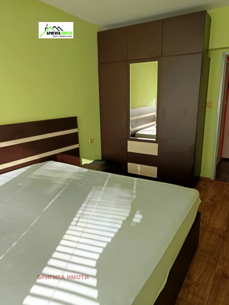Дава под наем  2-стаен град София , Гоце Делчев , 65 кв.м | 53922687 - изображение [5]