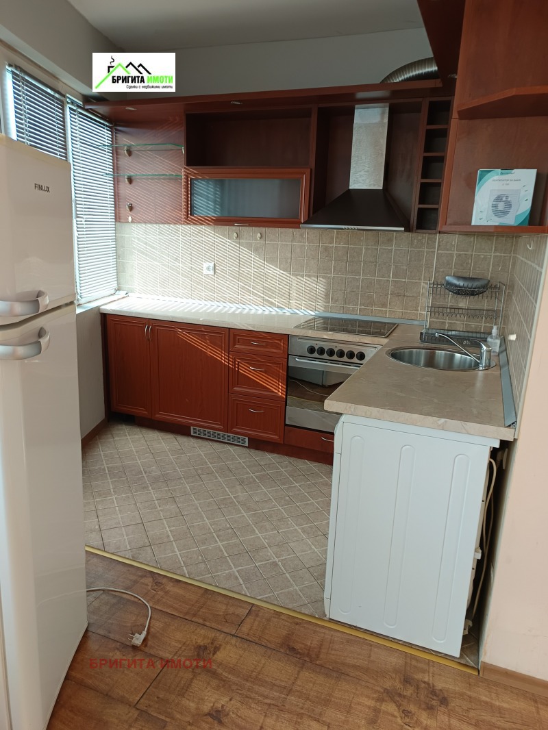 Дава под наем  2-стаен град София , Гоце Делчев , 65 кв.м | 53922687 - изображение [2]