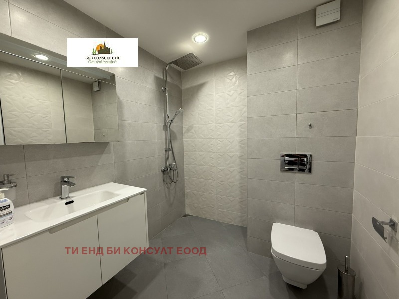 K pronájmu  1 ložnice Sofia , Studentski grad , 75 m2 | 41333076 - obraz [6]
