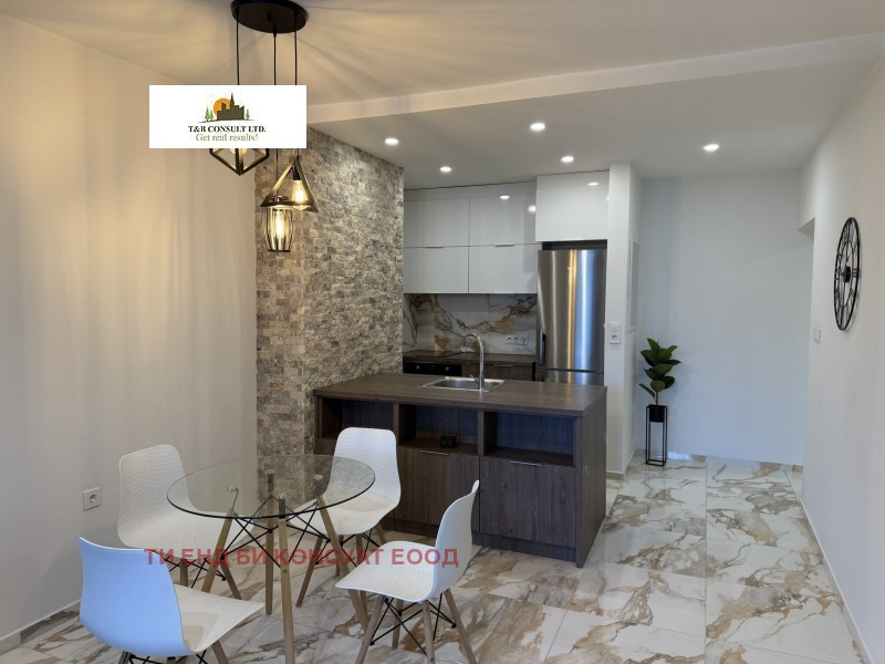 K pronájmu  1 ložnice Sofia , Studentski grad , 75 m2 | 41333076 - obraz [2]