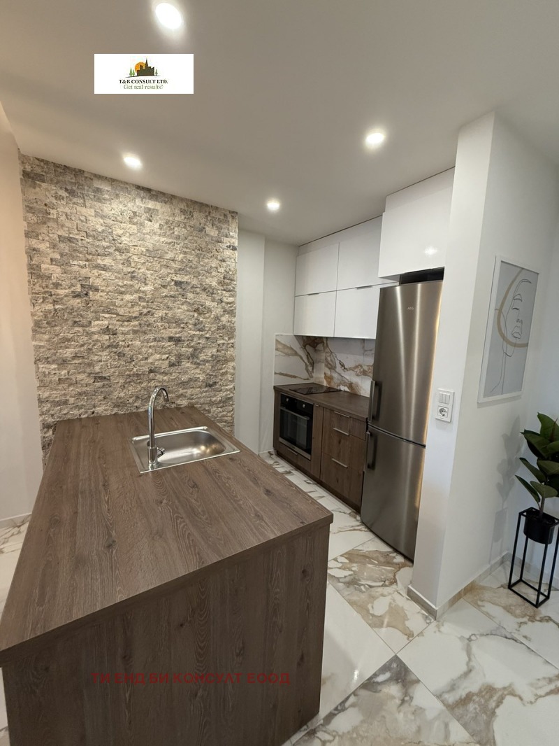 K pronájmu  1 ložnice Sofia , Studentski grad , 75 m2 | 41333076 - obraz [3]