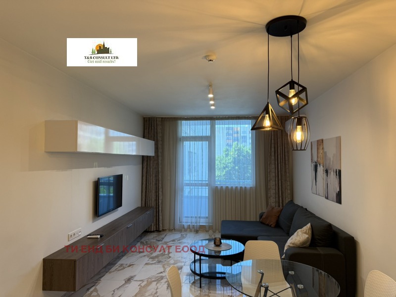 K pronájmu  1 ložnice Sofia , Studentski grad , 75 m2 | 41333076