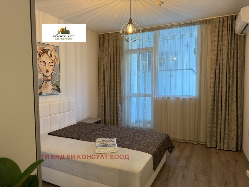 K pronájmu  1 ložnice Sofia , Studentski grad , 75 m2 | 41333076 - obraz [5]
