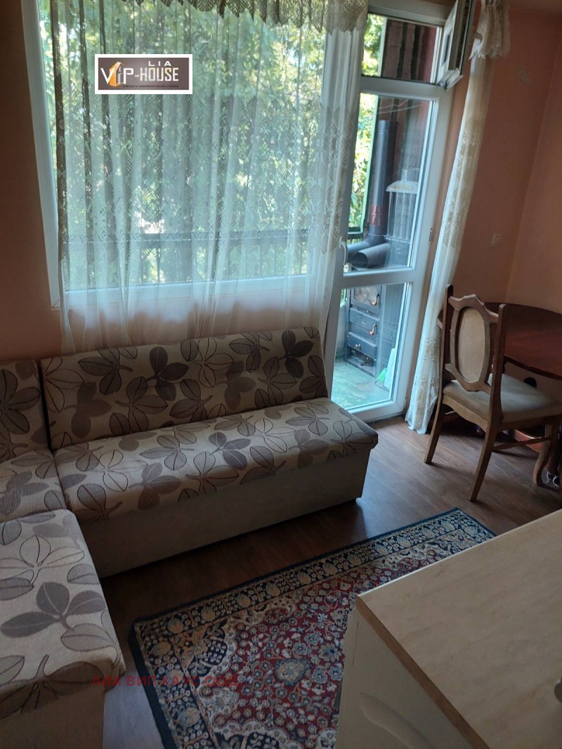 Дава под наем  2-стаен град Пазарджик , Център , 64 кв.м | 72725856 - изображение [4]