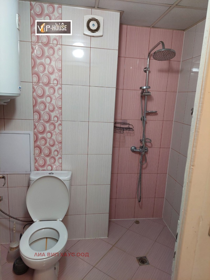 Дава под наем  2-стаен град Пазарджик , Център , 64 кв.м | 72725856 - изображение [10]