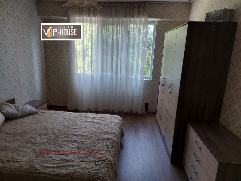 Дава под наем  2-стаен град Пазарджик , Център , 64 кв.м | 72725856 - изображение [7]