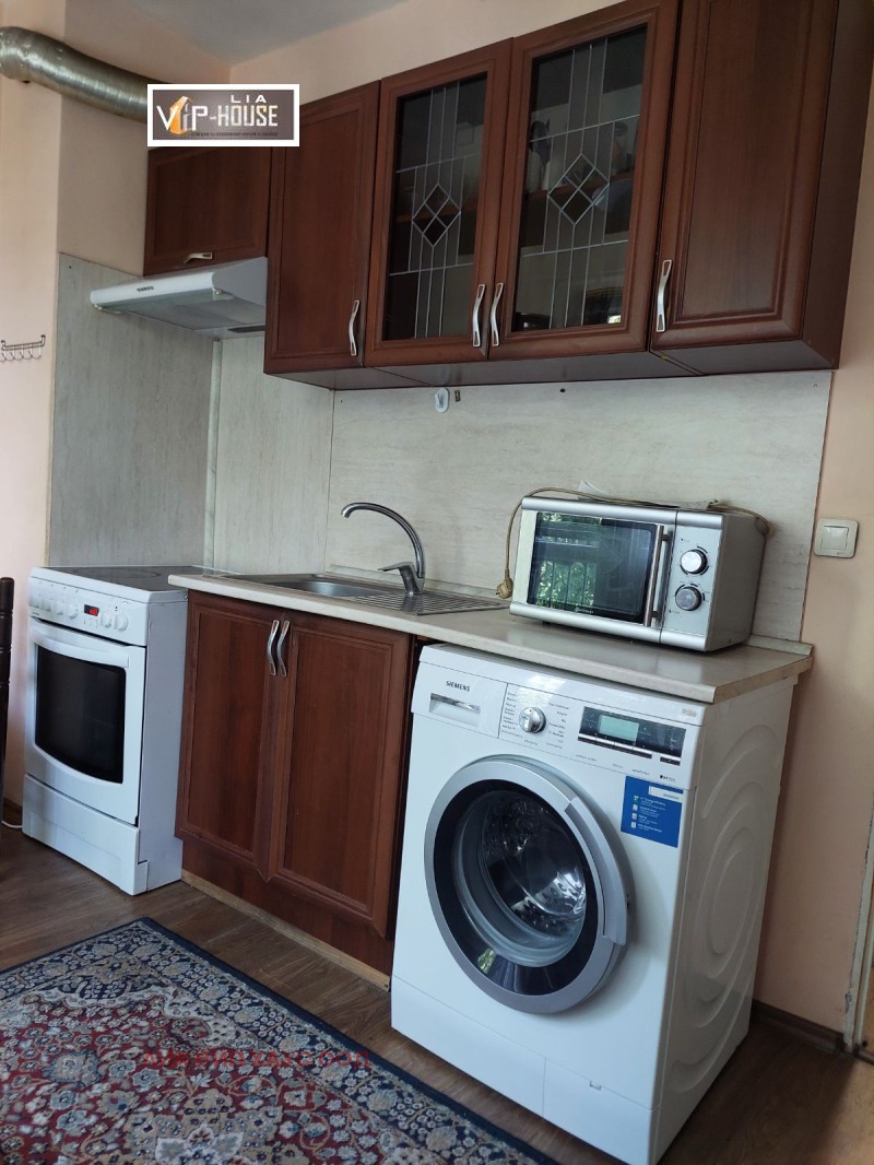 Дава под наем  2-стаен град Пазарджик , Център , 64 кв.м | 72725856 - изображение [2]