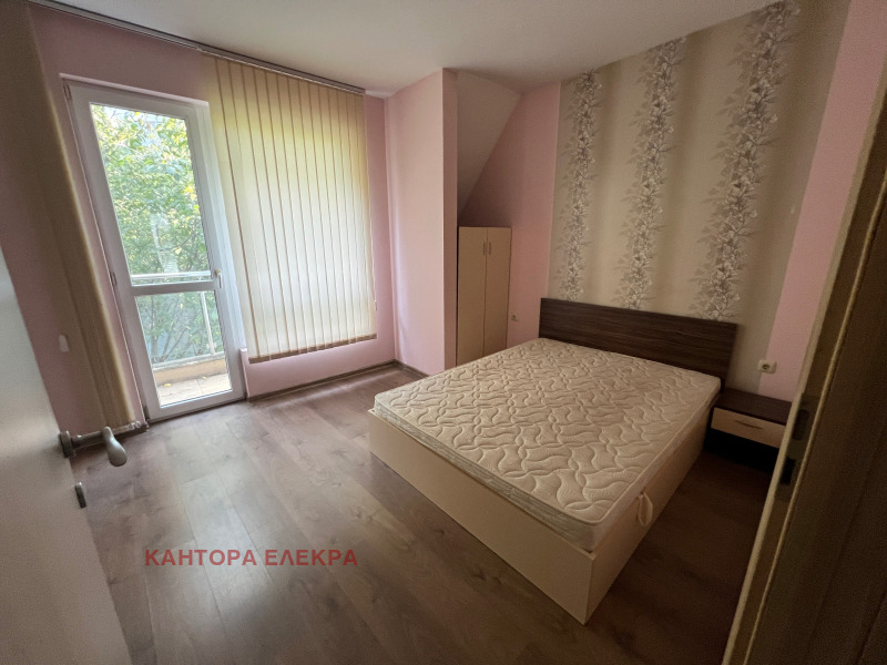 Дава под наем 2-СТАЕН, гр. Варна, Лятно кино Тракия, снимка 8 - Апартаменти - 51718971