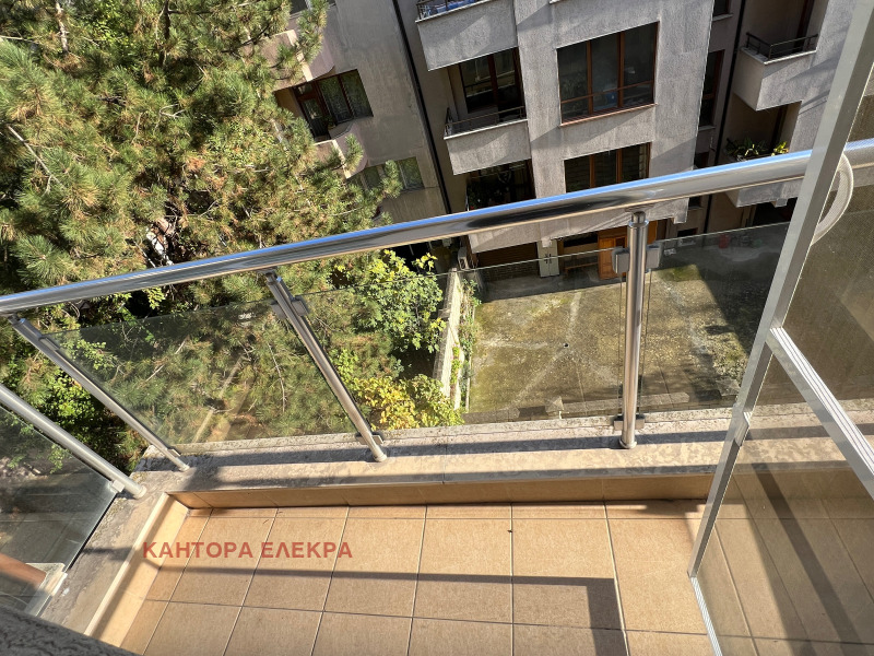 Дава под наем 2-СТАЕН, гр. Варна, Лятно кино Тракия, снимка 5 - Апартаменти - 51718971