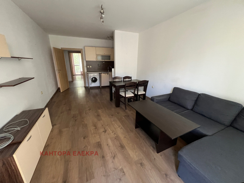 Дава под наем 2-СТАЕН, гр. Варна, Лятно кино Тракия, снимка 4 - Апартаменти - 51718971