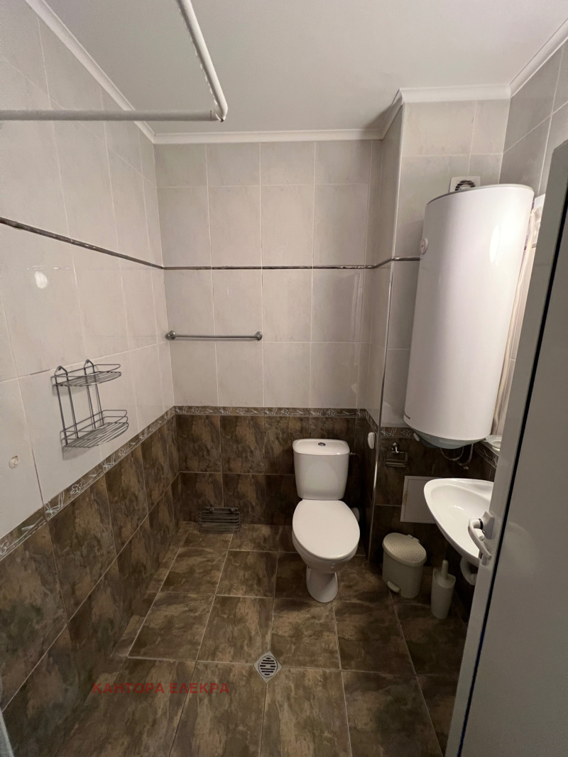 Дава под наем 2-СТАЕН, гр. Варна, Лятно кино Тракия, снимка 11 - Апартаменти - 51718971