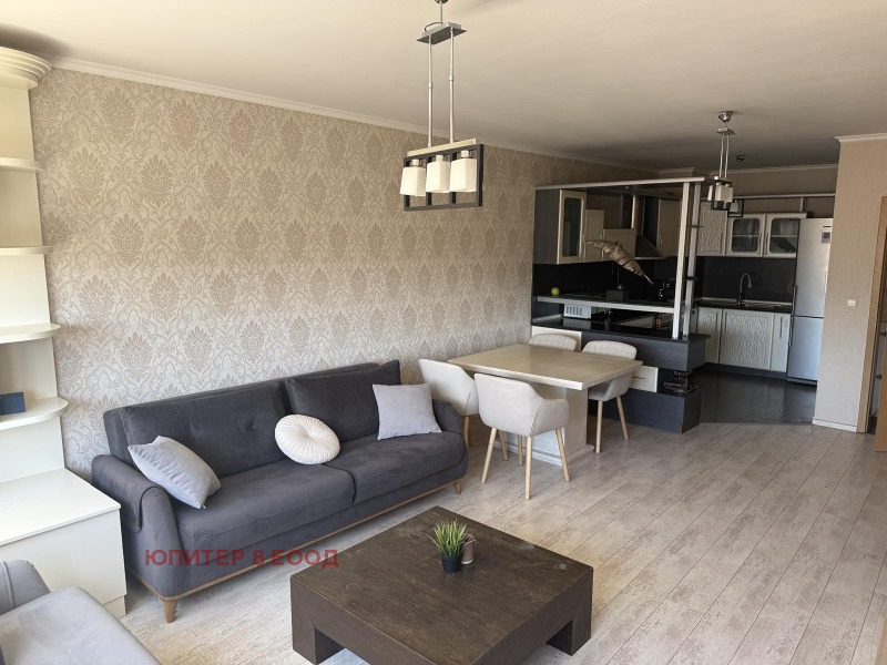 Издаје се  1 спаваћа соба Софија , Хладилника , 88 м2 | 28841594 - слика [5]
