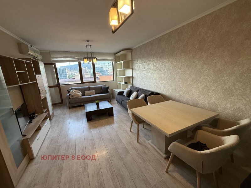 Издаје се  1 спаваћа соба Софија , Хладилника , 88 м2 | 28841594 - слика [3]