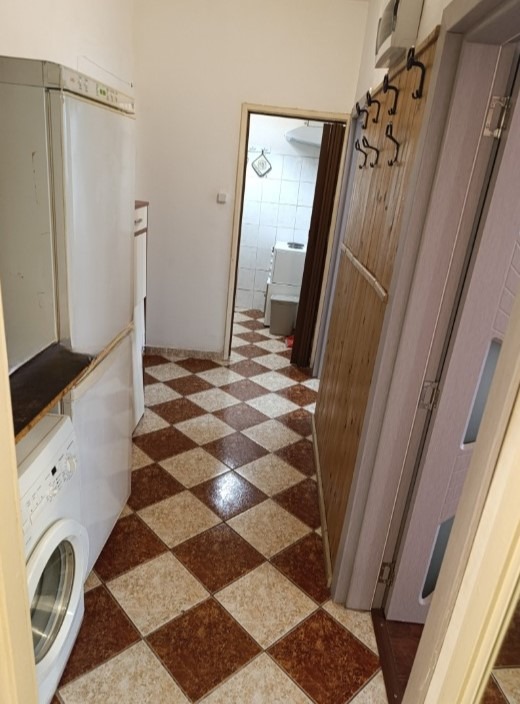 Дава под наем 2-СТАЕН, гр. София, Люлин 1, снимка 5 - Апартаменти - 52489648