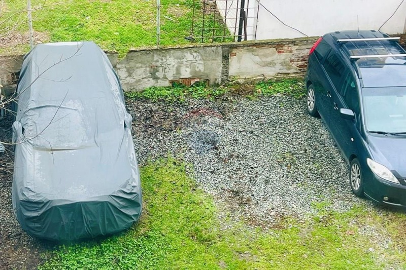 Дава под наем 2-СТАЕН, гр. Бургас, Възраждане, снимка 10 - Апартаменти - 53507292