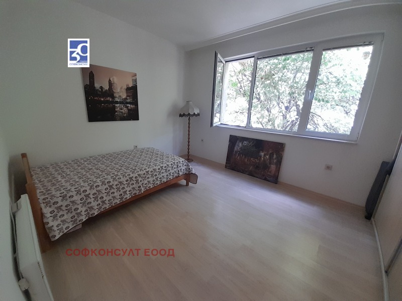 Para alugar  2 quartos Sofia , Medicinska akademiia , 98 m² | 72315918 - imagem [10]