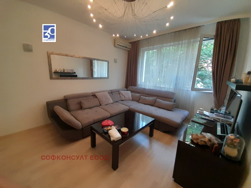 Para alugar  2 quartos Sofia , Medicinska akademiia , 98 m² | 72315918 - imagem [7]