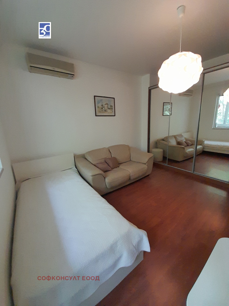 Para alugar  2 quartos Sofia , Medicinska akademiia , 98 m² | 72315918 - imagem [4]