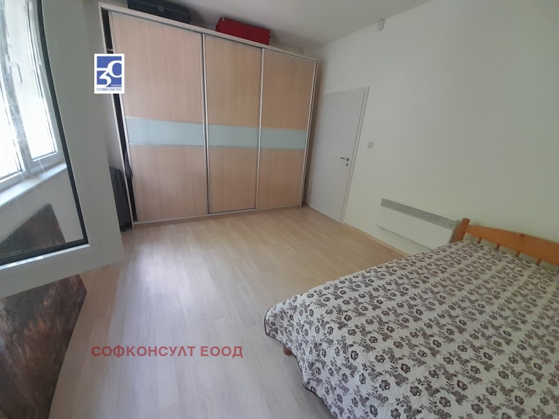 Para alugar  2 quartos Sofia , Medicinska akademiia , 98 m² | 72315918 - imagem [9]