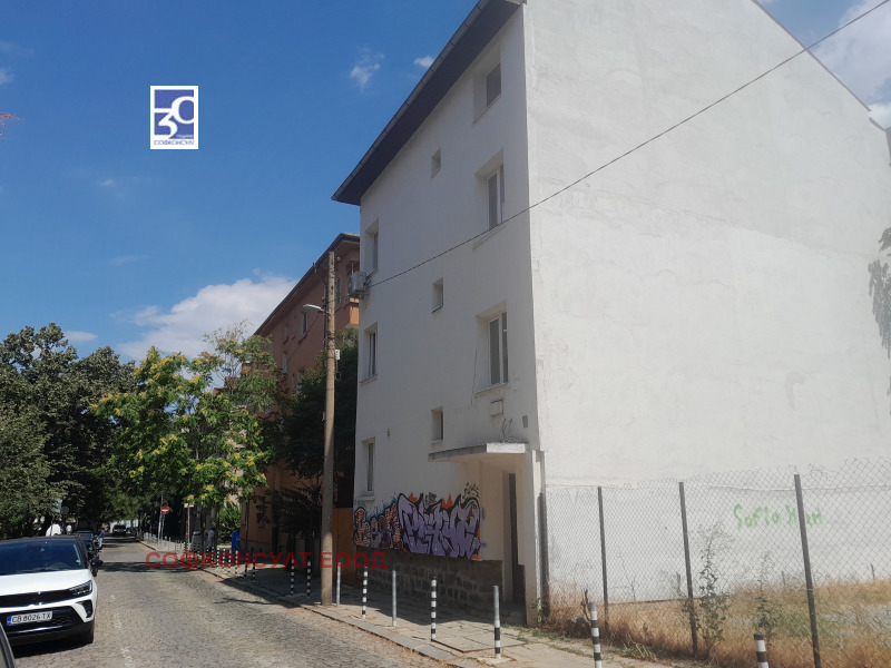 Para alugar  2 quartos Sofia , Medicinska akademiia , 98 m² | 72315918 - imagem [13]