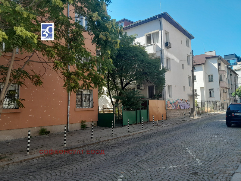 Para alugar  2 quartos Sofia , Medicinska akademiia , 98 m² | 72315918 - imagem [12]