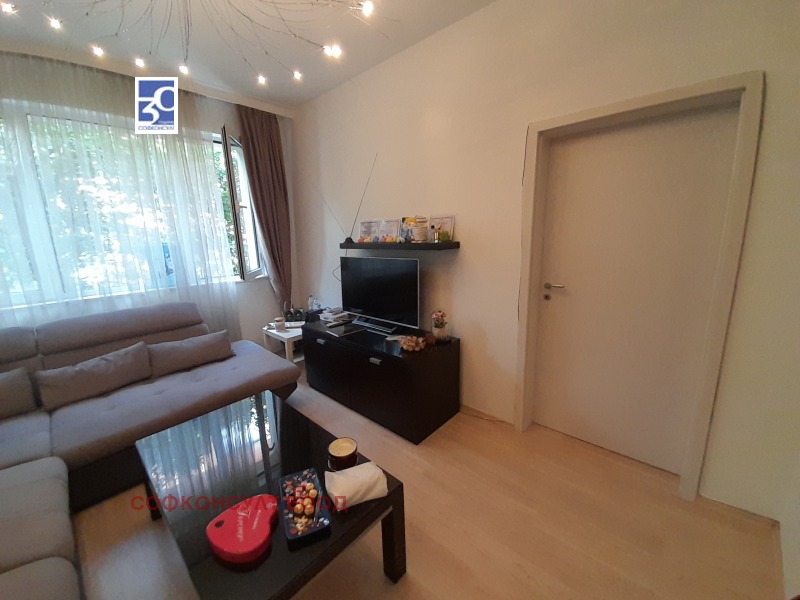 Para alugar  2 quartos Sofia , Medicinska akademiia , 98 m² | 72315918 - imagem [8]