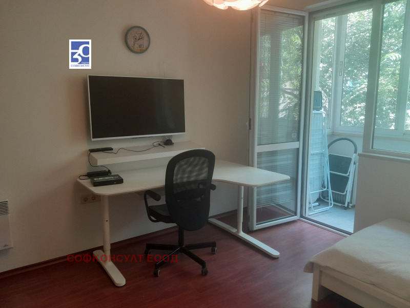 Para alugar  2 quartos Sofia , Medicinska akademiia , 98 m² | 72315918 - imagem [5]