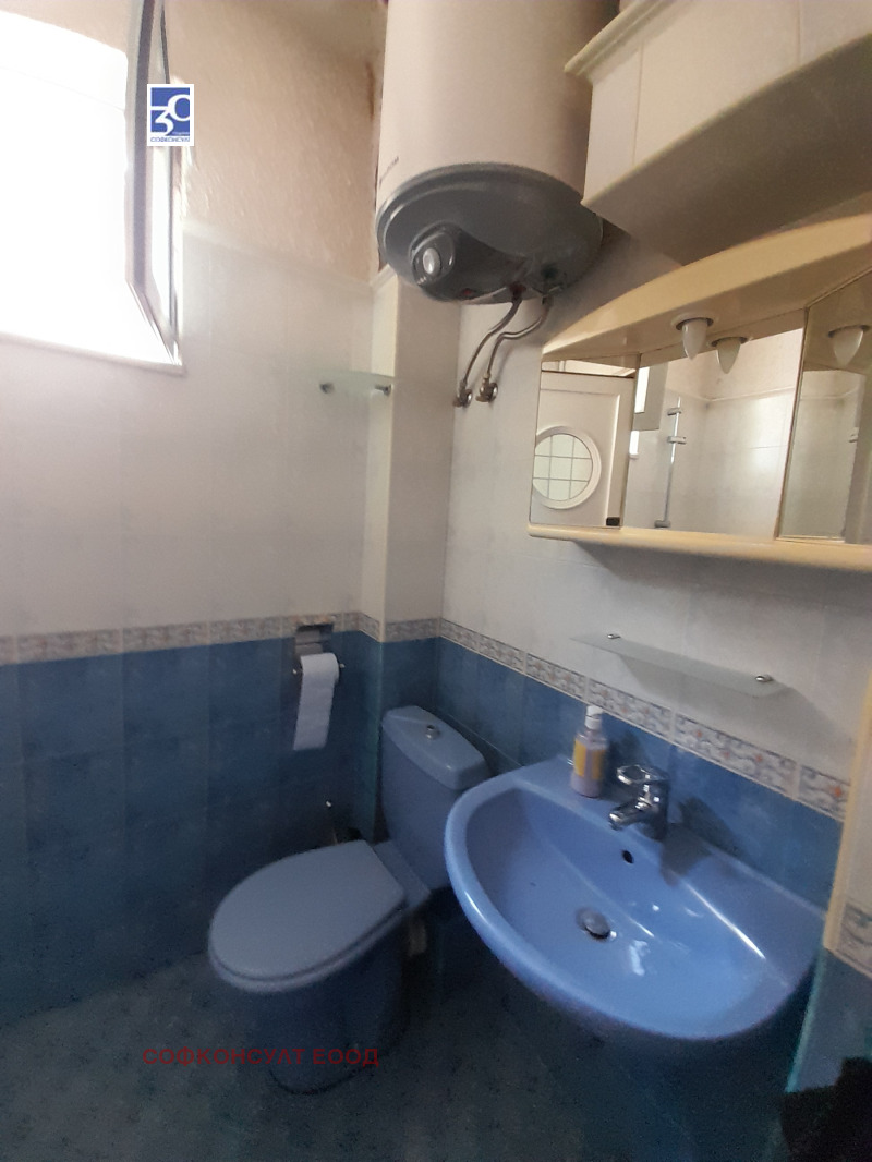 Para alugar  2 quartos Sofia , Medicinska akademiia , 98 m² | 72315918 - imagem [16]