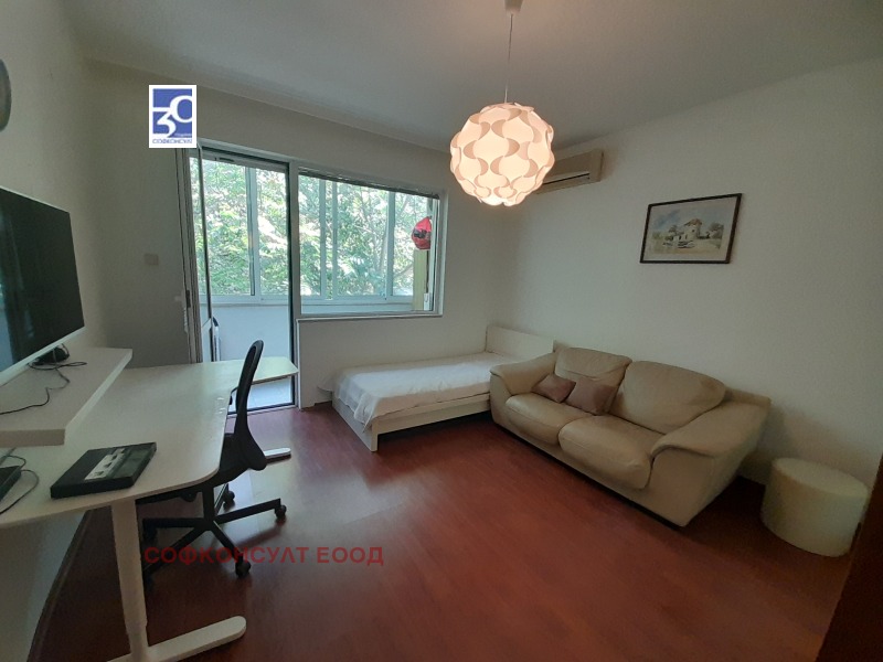 Para alugar  2 quartos Sofia , Medicinska akademiia , 98 m² | 72315918 - imagem [3]