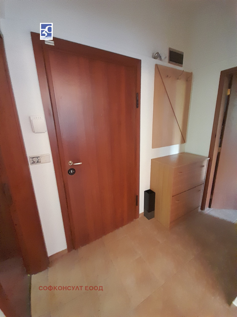 Para alugar  2 quartos Sofia , Medicinska akademiia , 98 m² | 72315918 - imagem [11]