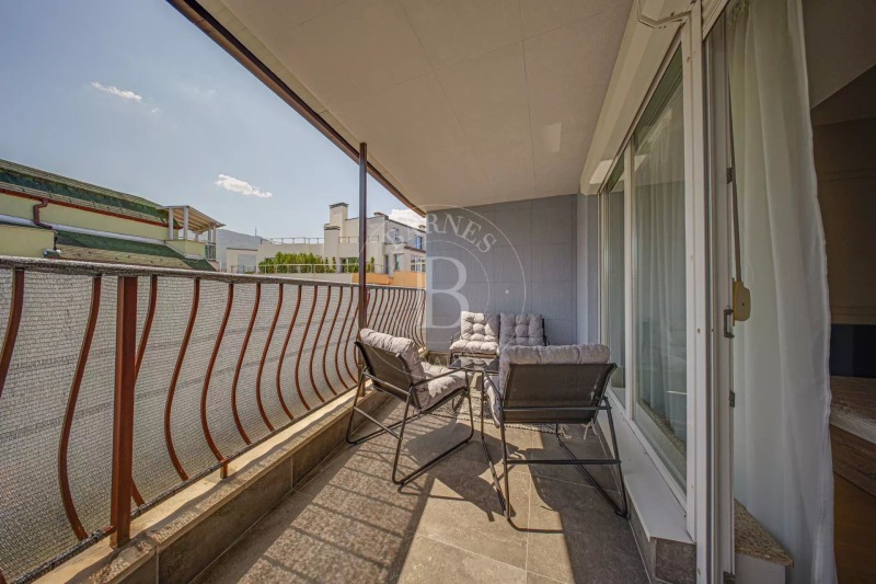 For Rent  2 bedroom Sofia , Manastirski livadi , 125 sq.m | 30860435 - image [10]