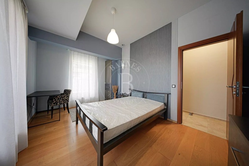 For Rent  2 bedroom Sofia , Manastirski livadi , 125 sq.m | 30860435 - image [15]
