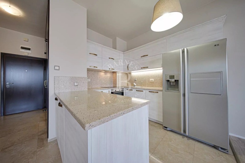 For Rent  2 bedroom Sofia , Manastirski livadi , 125 sq.m | 30860435 - image [6]