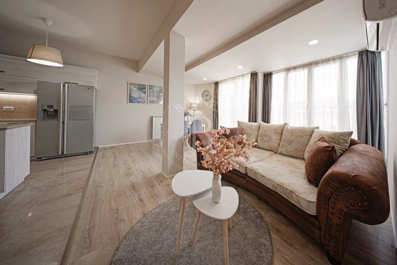 For Rent  2 bedroom Sofia , Manastirski livadi , 125 sq.m | 30860435 - image [2]
