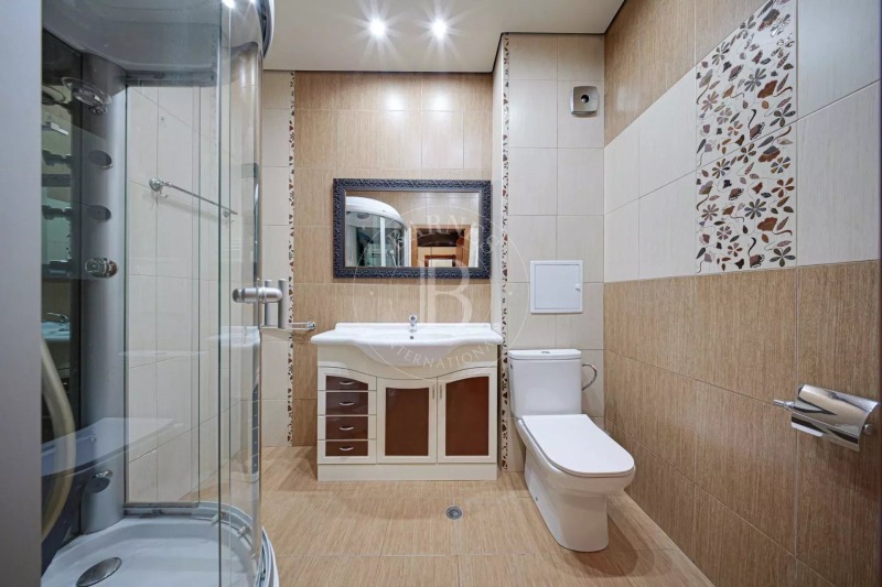 For Rent  2 bedroom Sofia , Manastirski livadi , 125 sq.m | 30860435 - image [13]