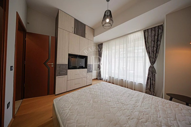 For Rent  2 bedroom Sofia , Manastirski livadi , 125 sq.m | 30860435 - image [16]