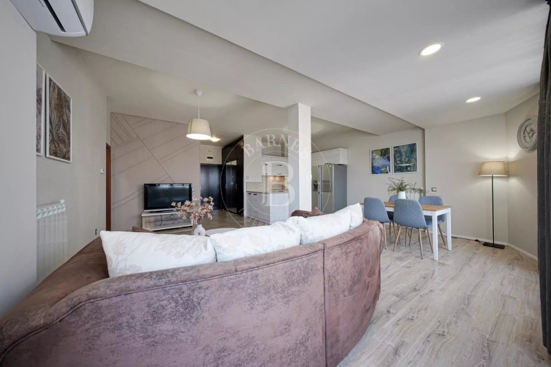 For Rent  2 bedroom Sofia , Manastirski livadi , 125 sq.m | 30860435 - image [4]