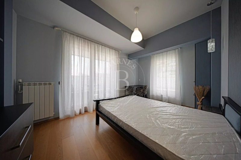 For Rent  2 bedroom Sofia , Manastirski livadi , 125 sq.m | 30860435 - image [17]