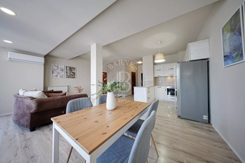 For Rent  2 bedroom Sofia , Manastirski livadi , 125 sq.m | 30860435 - image [3]