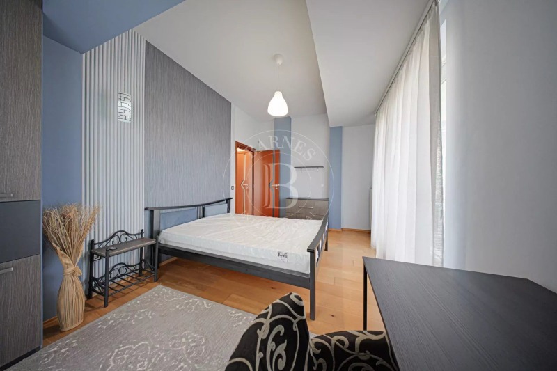 For Rent  2 bedroom Sofia , Manastirski livadi , 125 sq.m | 30860435 - image [11]