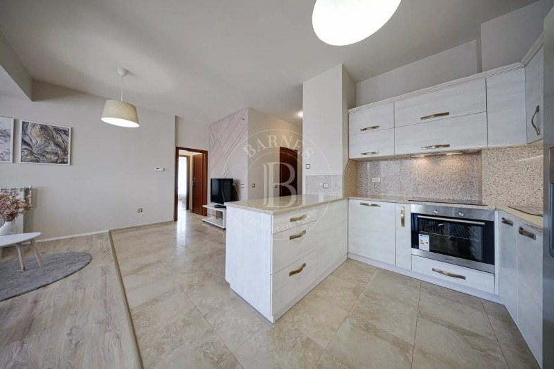For Rent  2 bedroom Sofia , Manastirski livadi , 125 sq.m | 30860435 - image [5]
