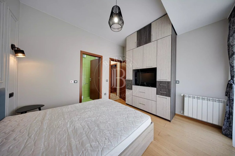 For Rent  2 bedroom Sofia , Manastirski livadi , 125 sq.m | 30860435 - image [9]