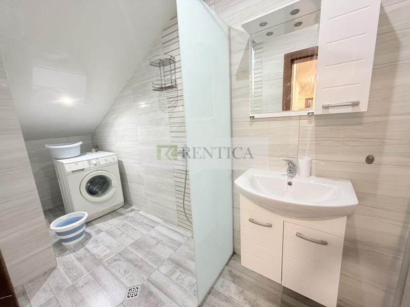 Дава под наем  3-стаен град Варна , Окръжна болница-Генерали , 120 кв.м | 39568086 - изображение [11]