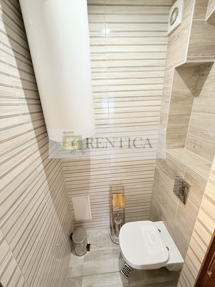 Дава под наем  3-стаен град Варна , Окръжна болница-Генерали , 120 кв.м | 39568086 - изображение [14]