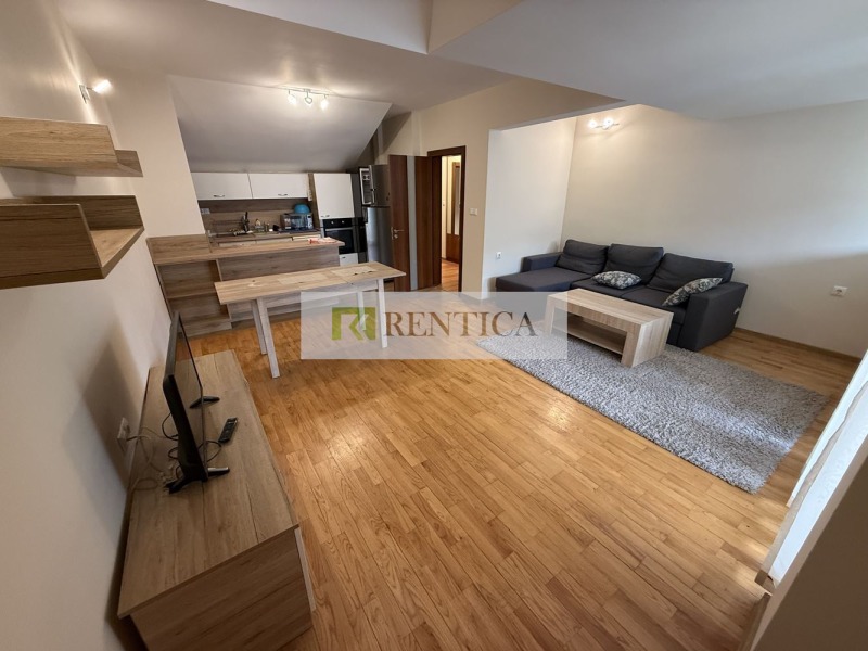 Дава под наем  3-стаен град Варна , Окръжна болница-Генерали , 120 кв.м | 39568086 - изображение [2]
