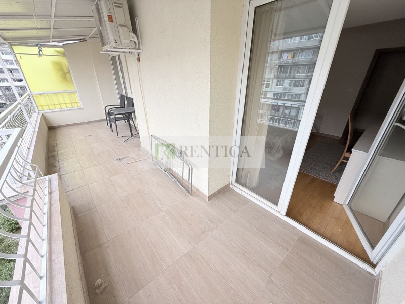 Дава под наем  3-стаен град Варна , Окръжна болница-Генерали , 120 кв.м | 39568086 - изображение [16]