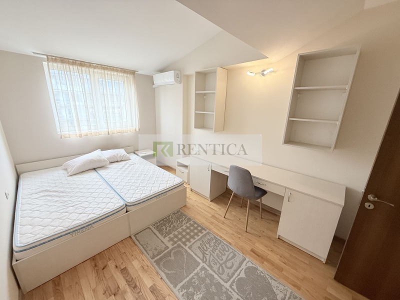 Дава под наем  3-стаен град Варна , Окръжна болница-Генерали , 120 кв.м | 39568086 - изображение [9]